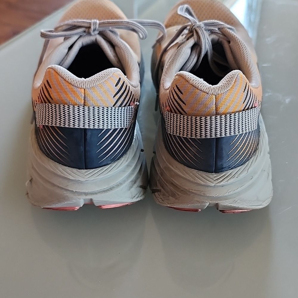 Hoka One One Rincon 2 Sneakers Size 10.5 - Picture 5 of 9